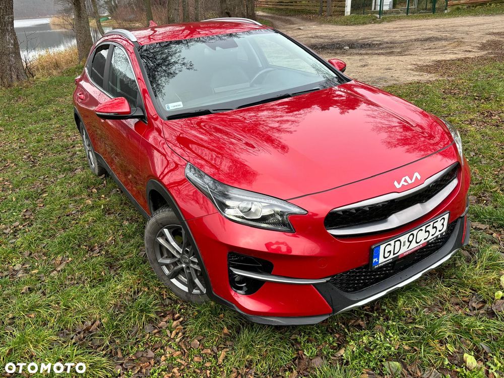 Kia XCeed 1.6 GDI PHEV L DCT - 5