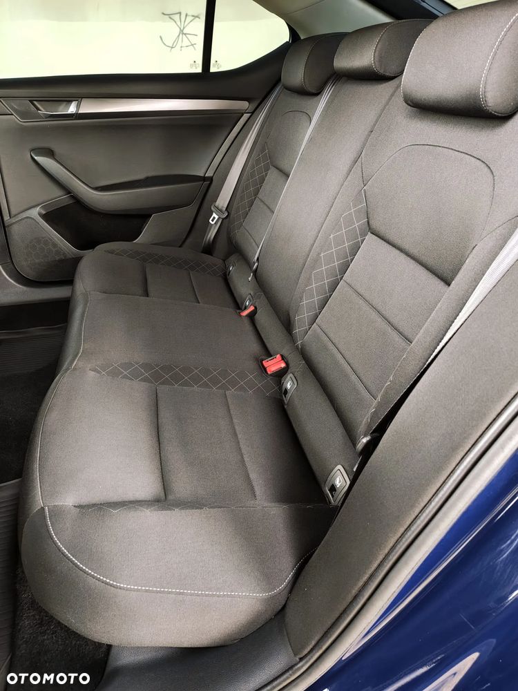 Skoda Superb - 27