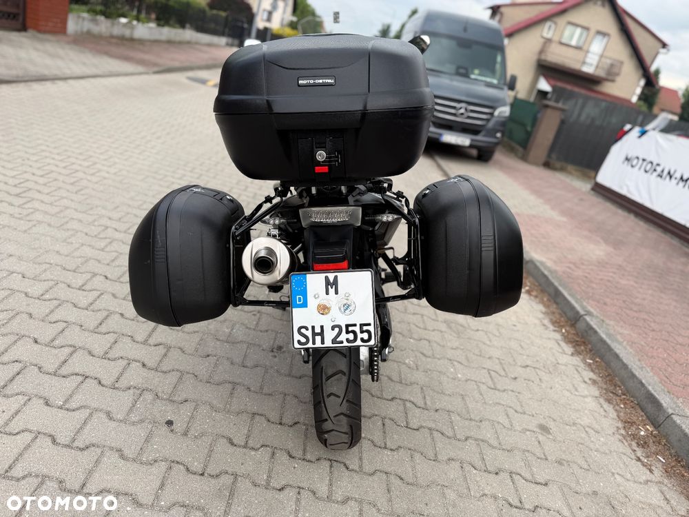 BMW GS - 11