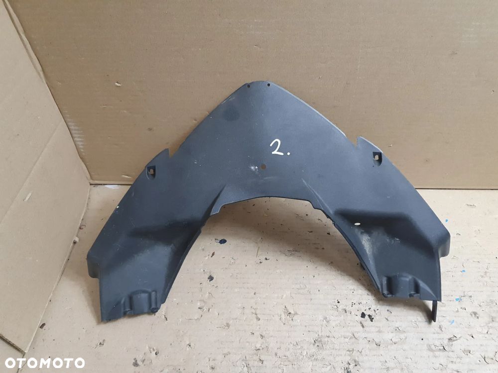 Osłona Piaggio Yourban 125-300 2012 - 1