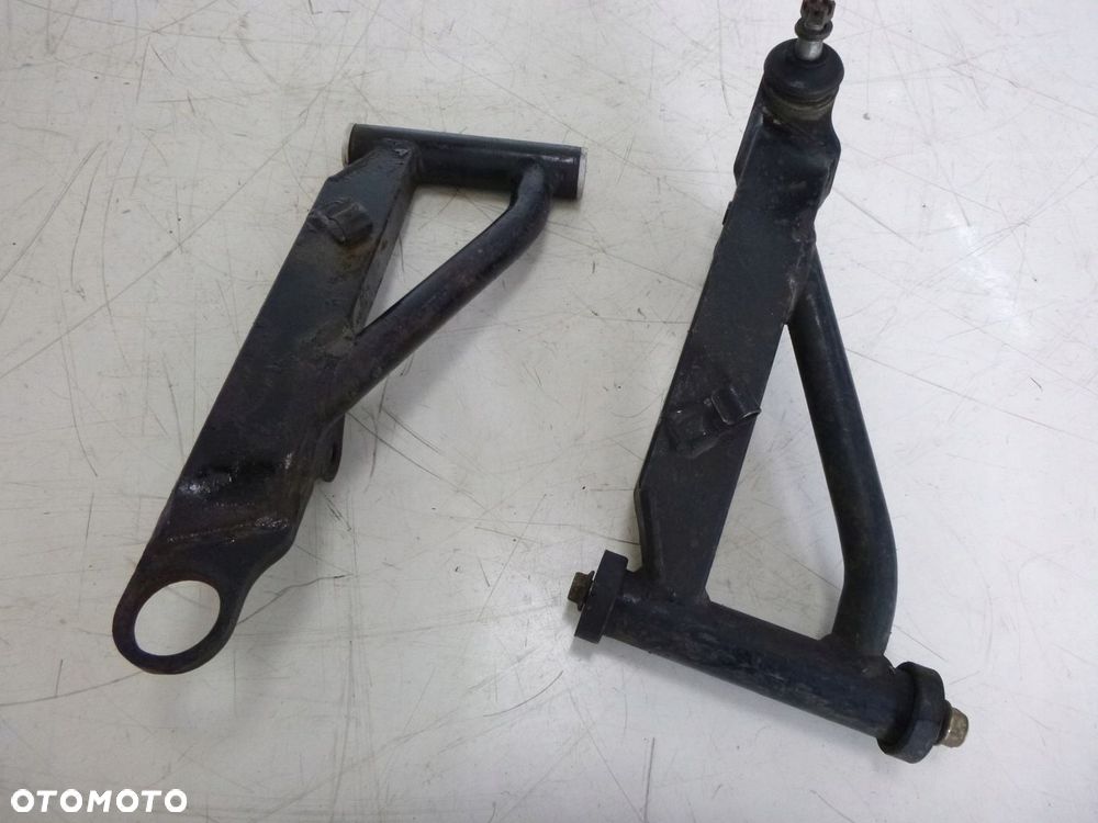 SUZUKI KINGQUAD 750 700 WAHACZ GÓRNY PRAWY - 4