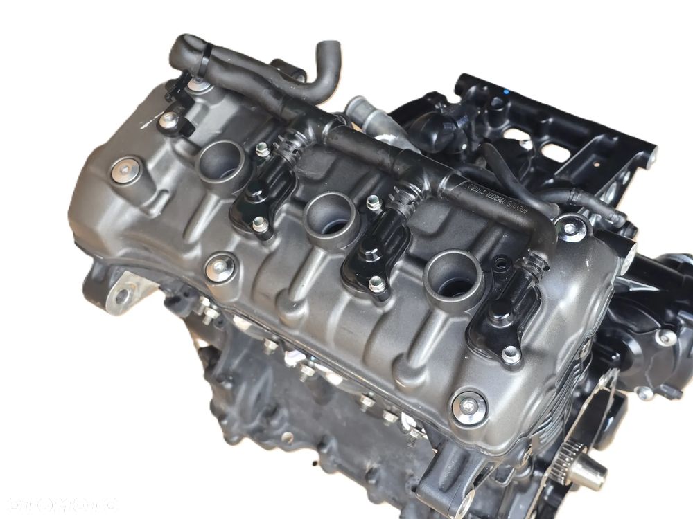 SILNIK ENGINE TRIUMPH TIGER 1200 RALLY - 4