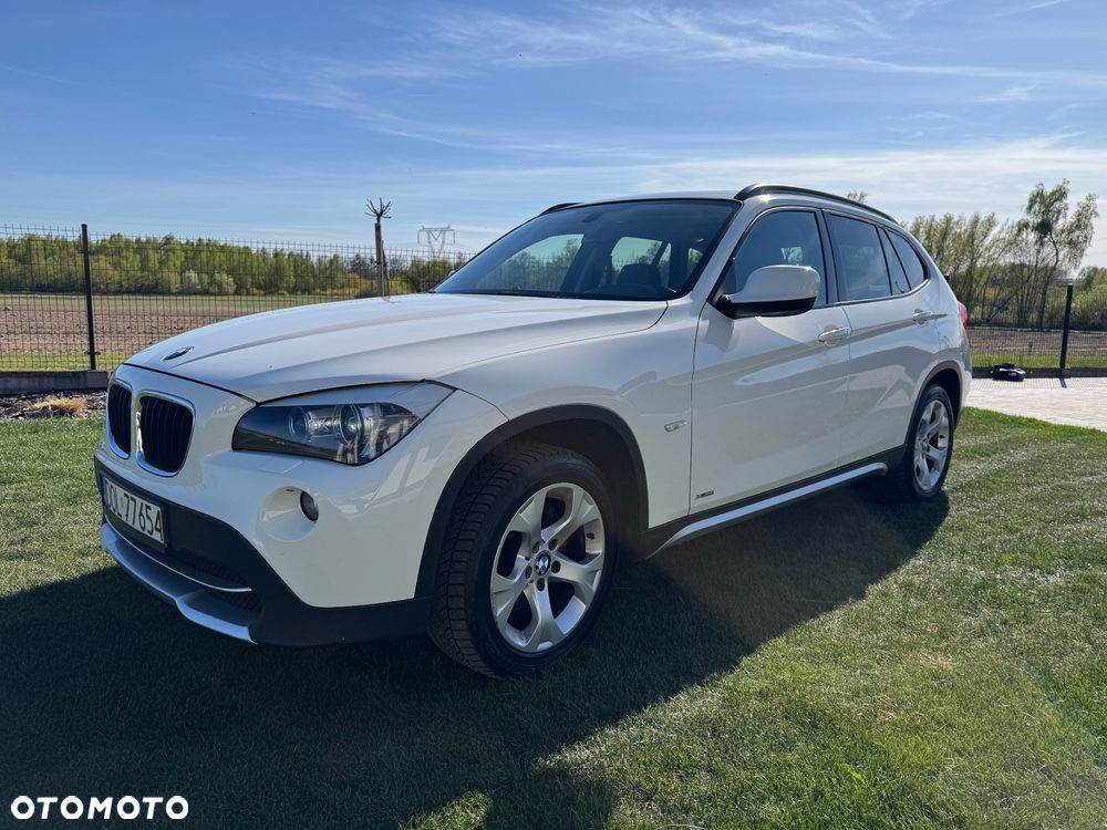 BMW X1 xDrive18d - 2