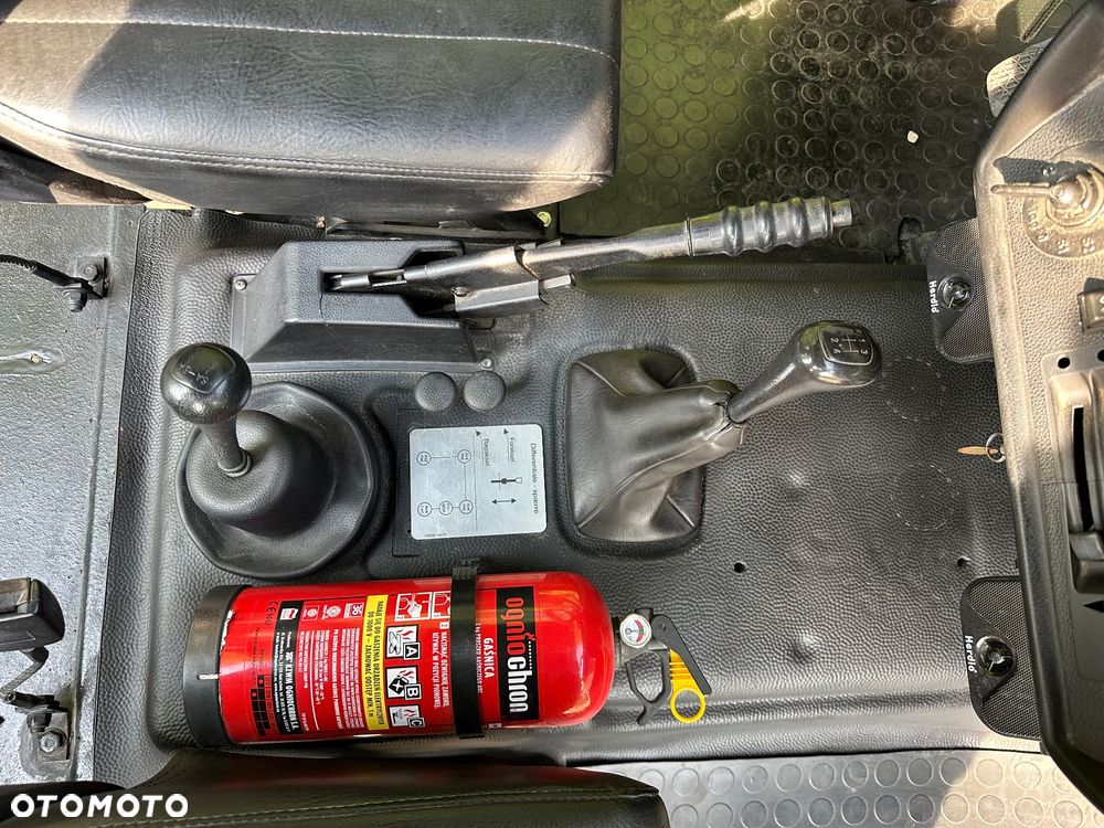 Mercedes-Benz Klasa G - 15