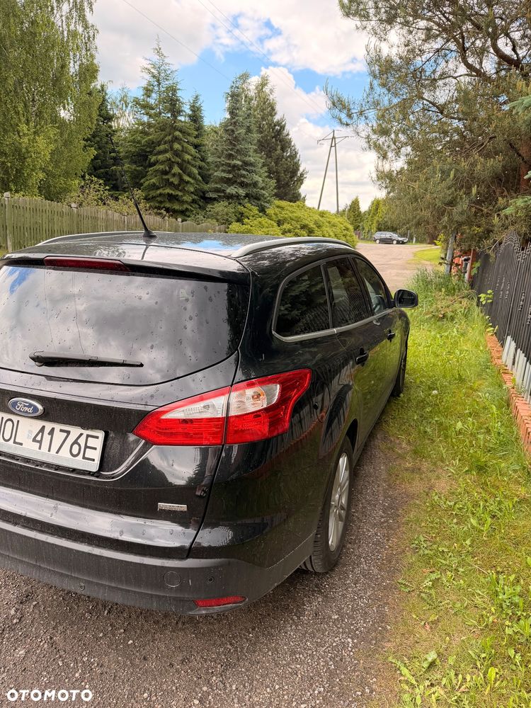 Ford Focus 1.0 EcoBoost Edition Start - 6