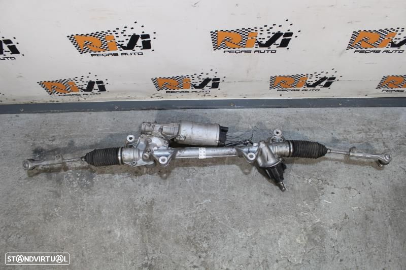 Caixa de Direção BMW JA - G20 / G21 - 9