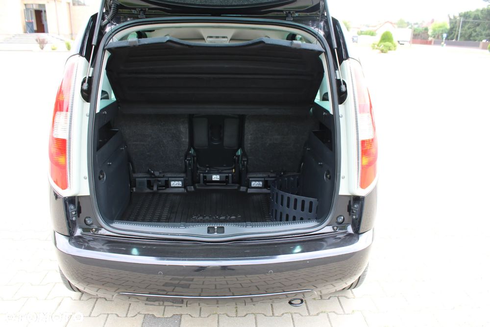 Skoda Roomster 1.6 TDI DPF Noire - 32