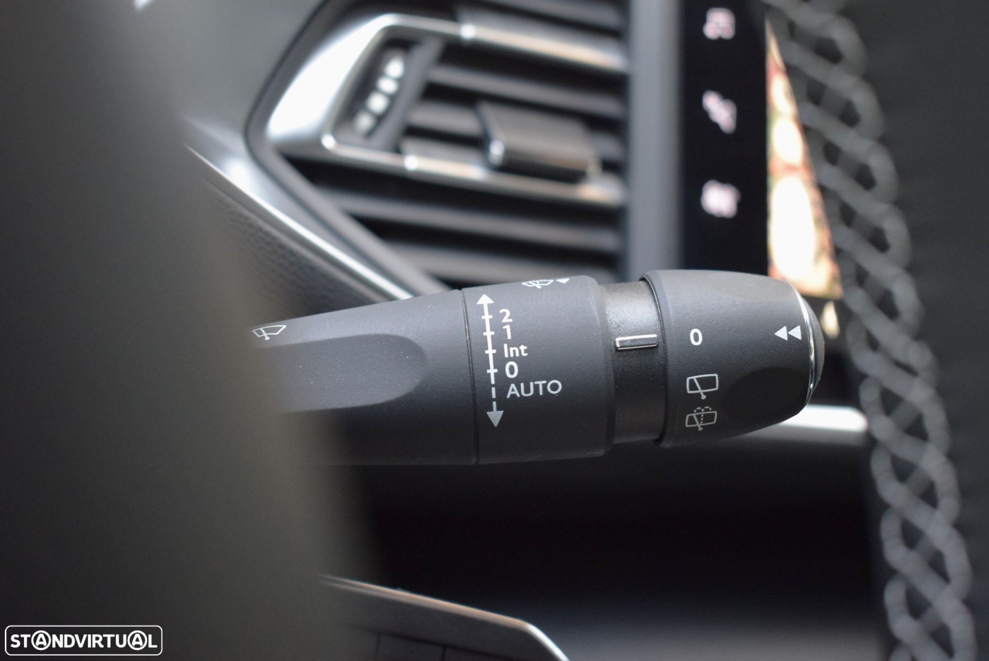 Peugeot 308 1.2 PureTech Style - 24