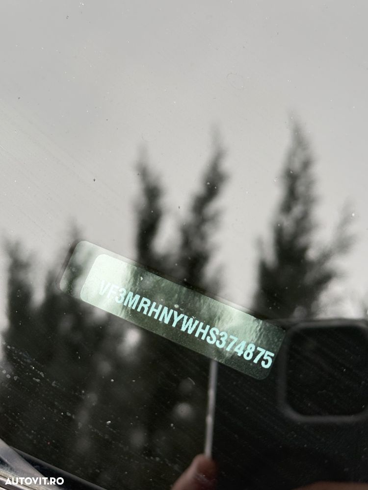 Peugeot 3008 PureTech 130 Stop & Start GPF EAT8 GT - 11