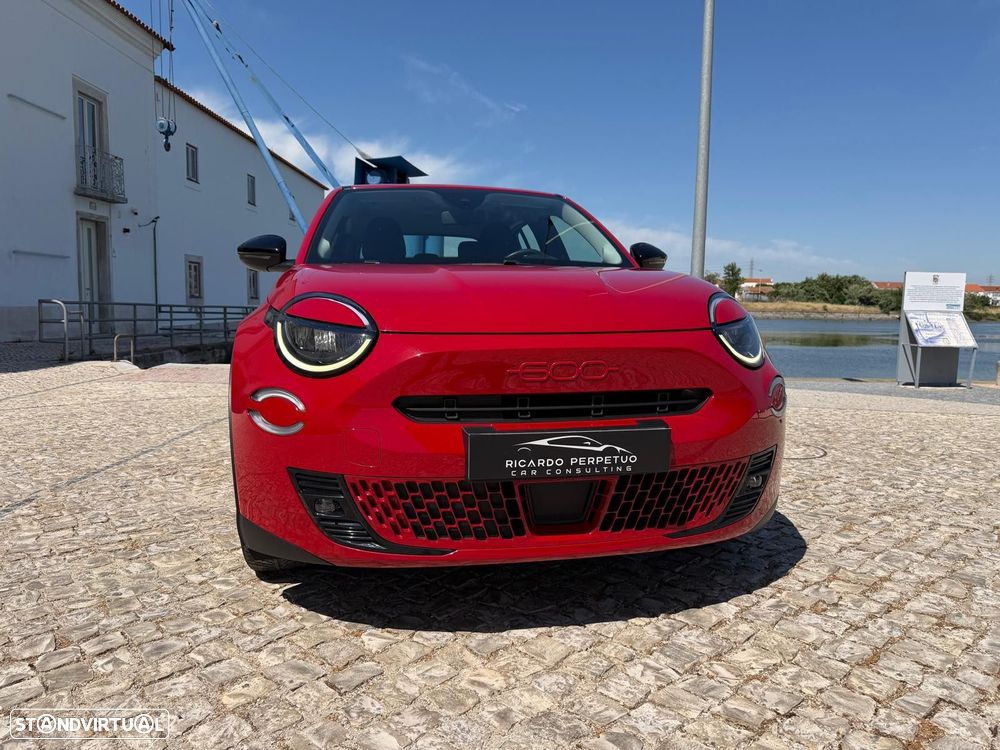 Fiat 600e - 2