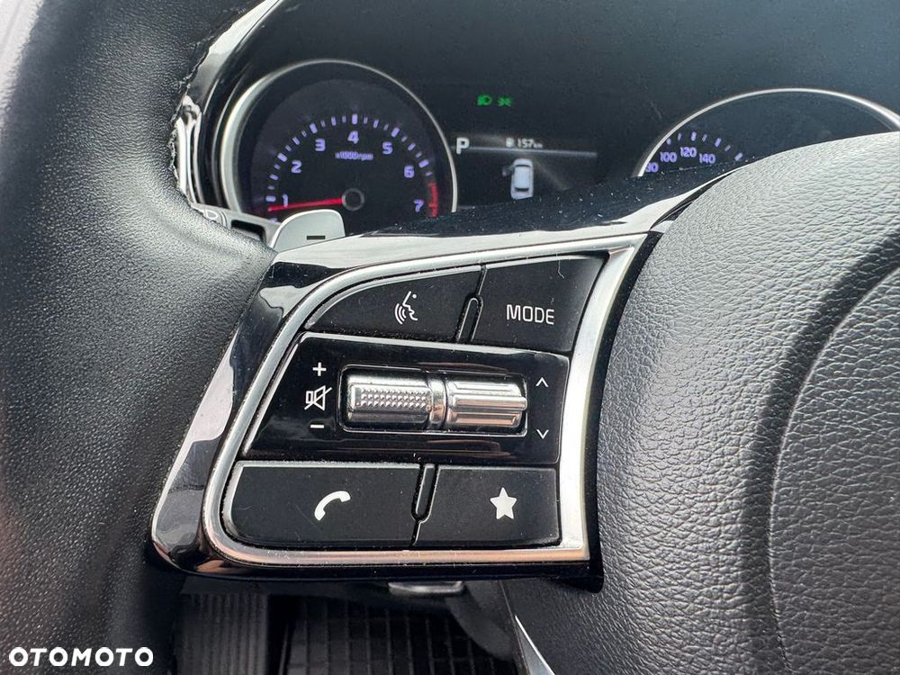Kia Ceed 1.5 T-GDI L DCT - 16