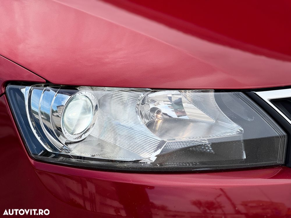 Skoda RAPID 1.2 TSI Elegance - 17