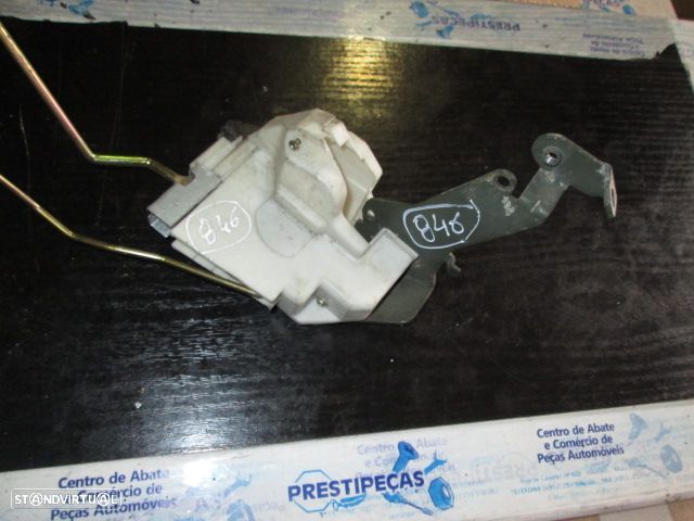 Fecho REF0846 SUZUKI IGNIS 2003 FD MANUAL - 1