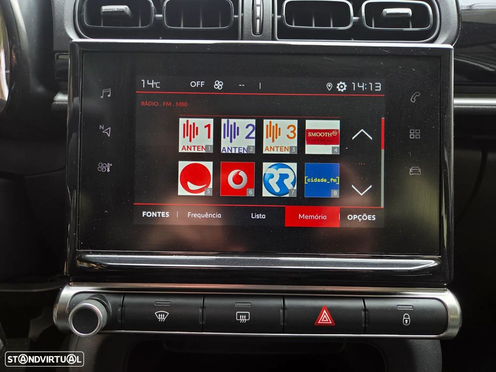 Citroën C3 Pure Tech S&S Feel - 37