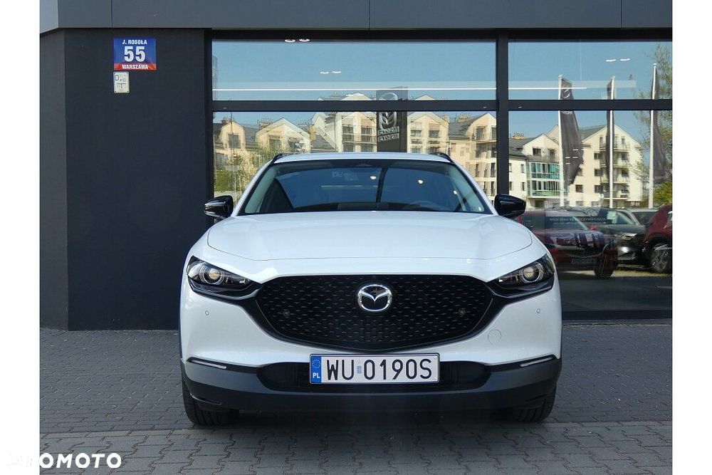 Mazda CX-30 2.0 mHEV Exclusive-Line 2WD - 3