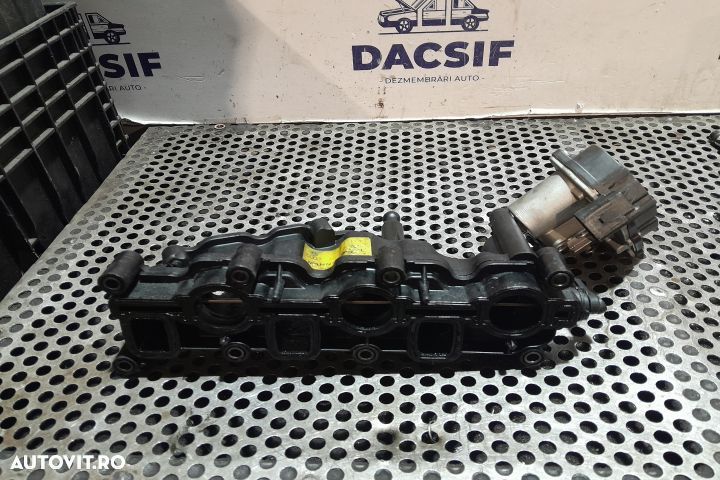 GALERIE ADMISIE 059129711T 059129711T Audi A6 4F/C6 [2004 - 2008] Sed - 3
