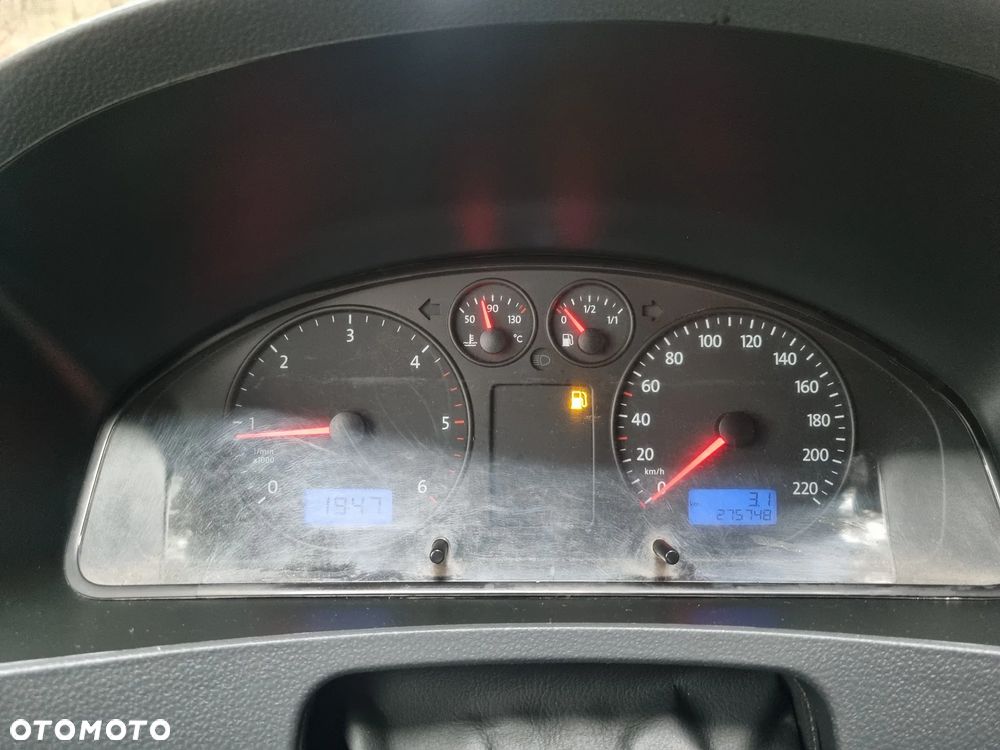 Volkswagen Transporter - 13