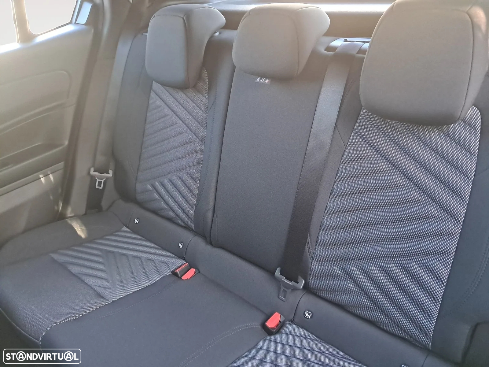Fiat 600 1.2 Hybrid - 15
