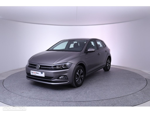 VW Polo 1.0 Confortline