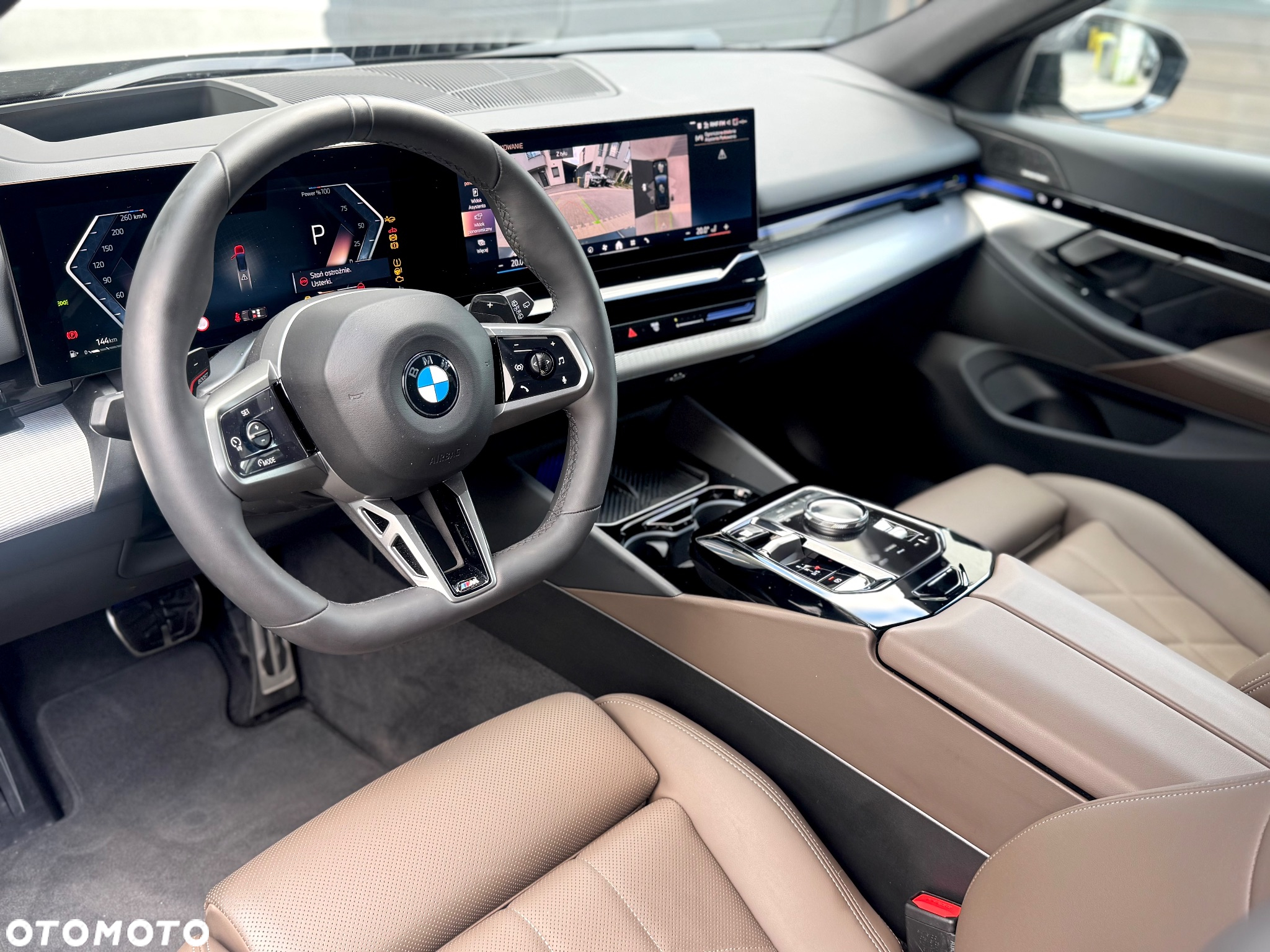 BMW Seria 5 - 13