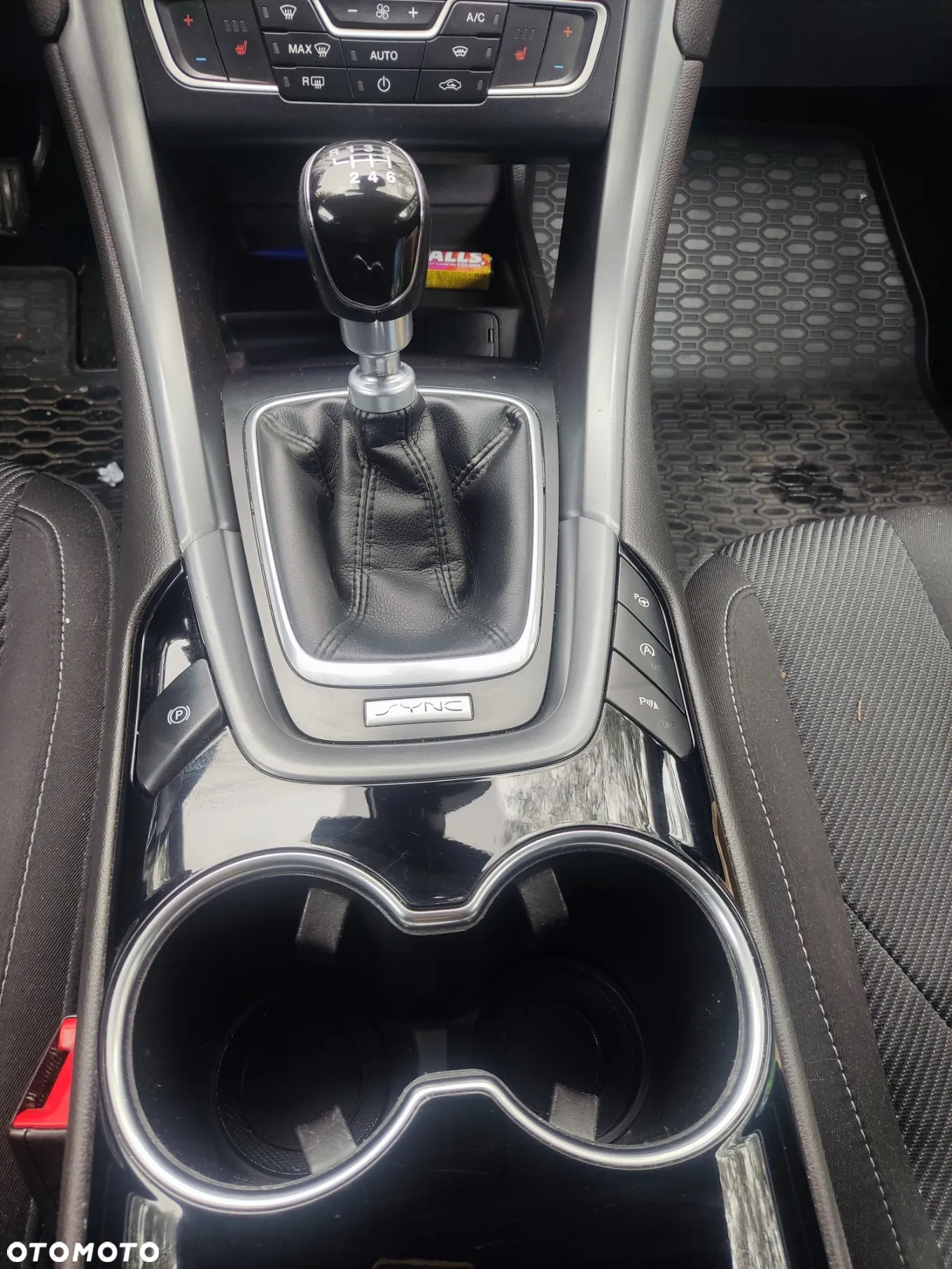 Ford Mondeo 2.0 TDCi Titanium - 29
