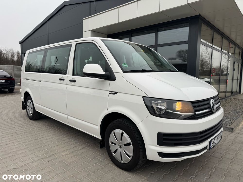 Volkswagen Caravelle 2.0 TDI L2 Trendline - 1