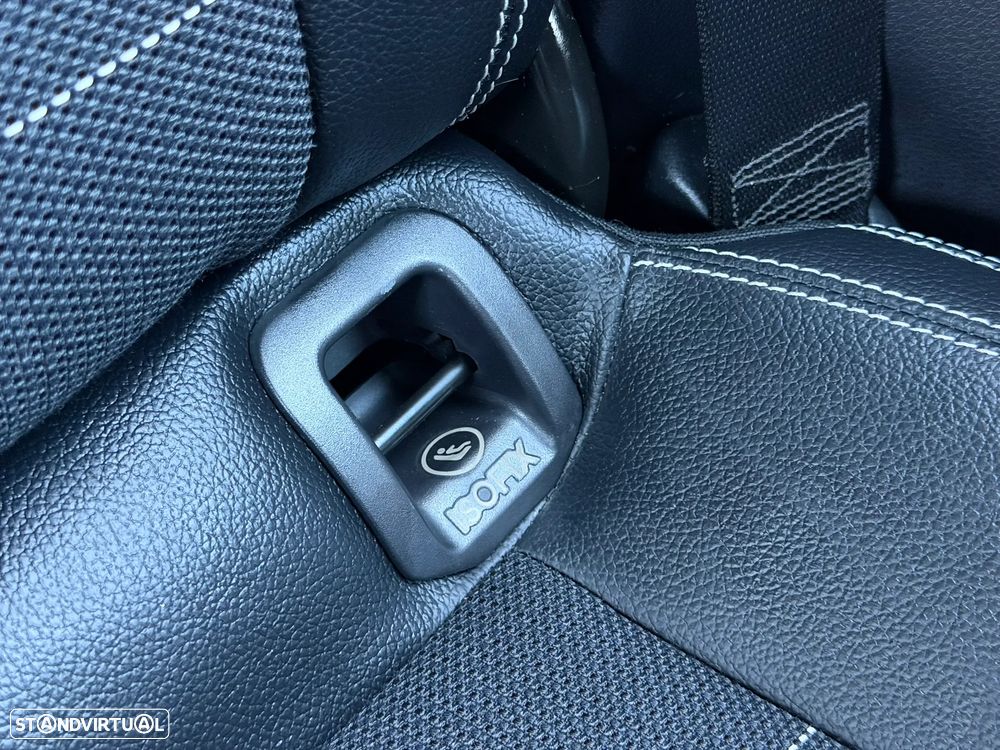 Mercedes-Benz A 180 StreetStyle - 24