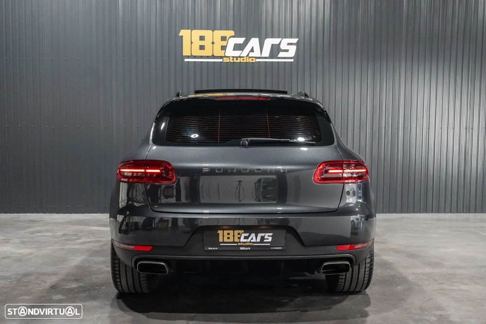 Porsche Macan PDK - 50