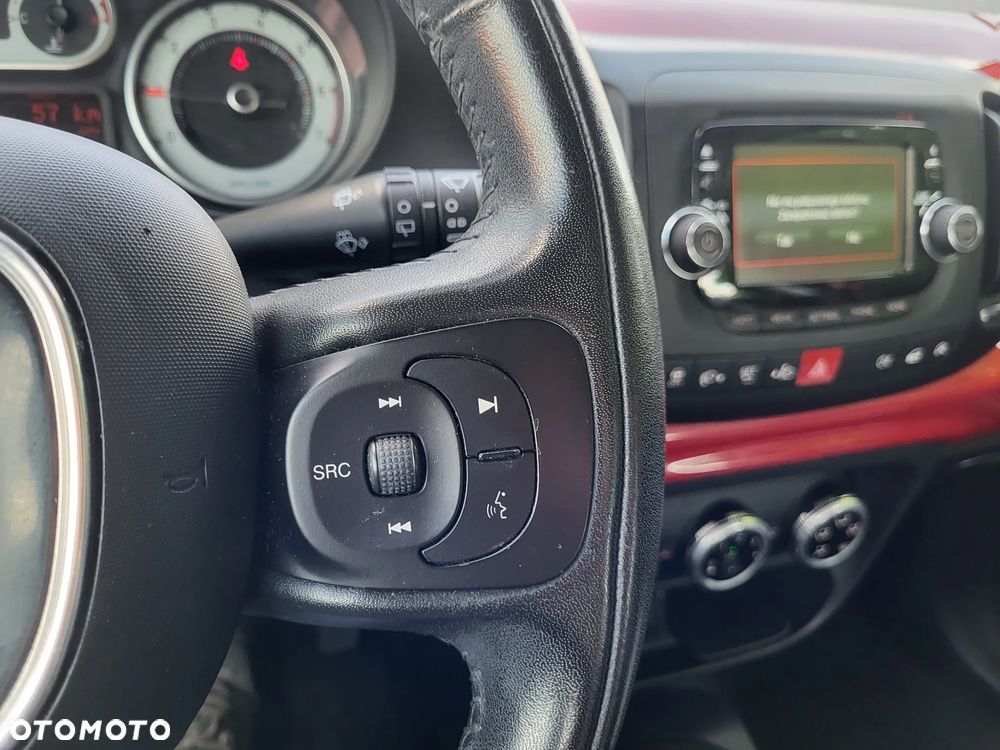 Fiat 500L 0.9 TwinAir Lounge - 29
