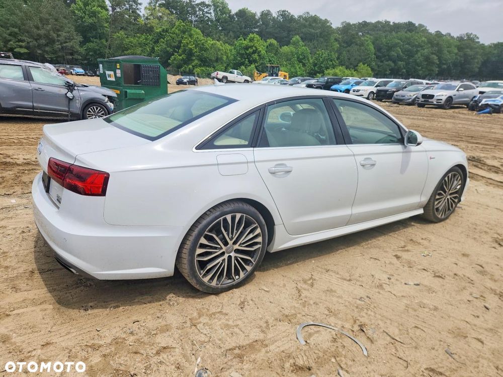 Audi A6 Limousine 3.0 TFSI Quattro S tronic - 6