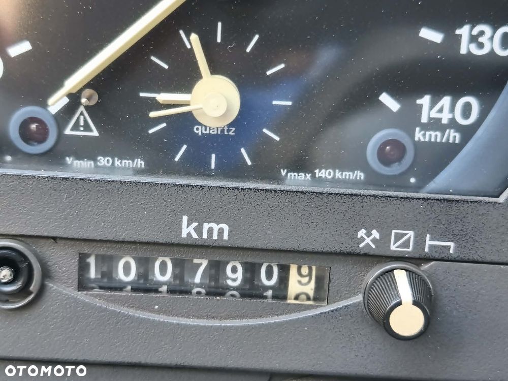 Iveco 40-10 Turbo Daily 4x4 Straż Pożarna - 15