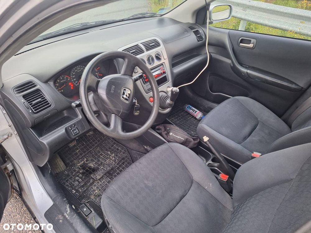 Honda Civic - 2