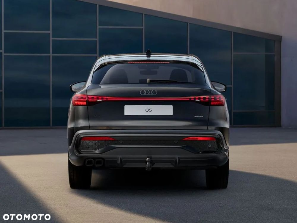 Audi Q5 Sportback - 4