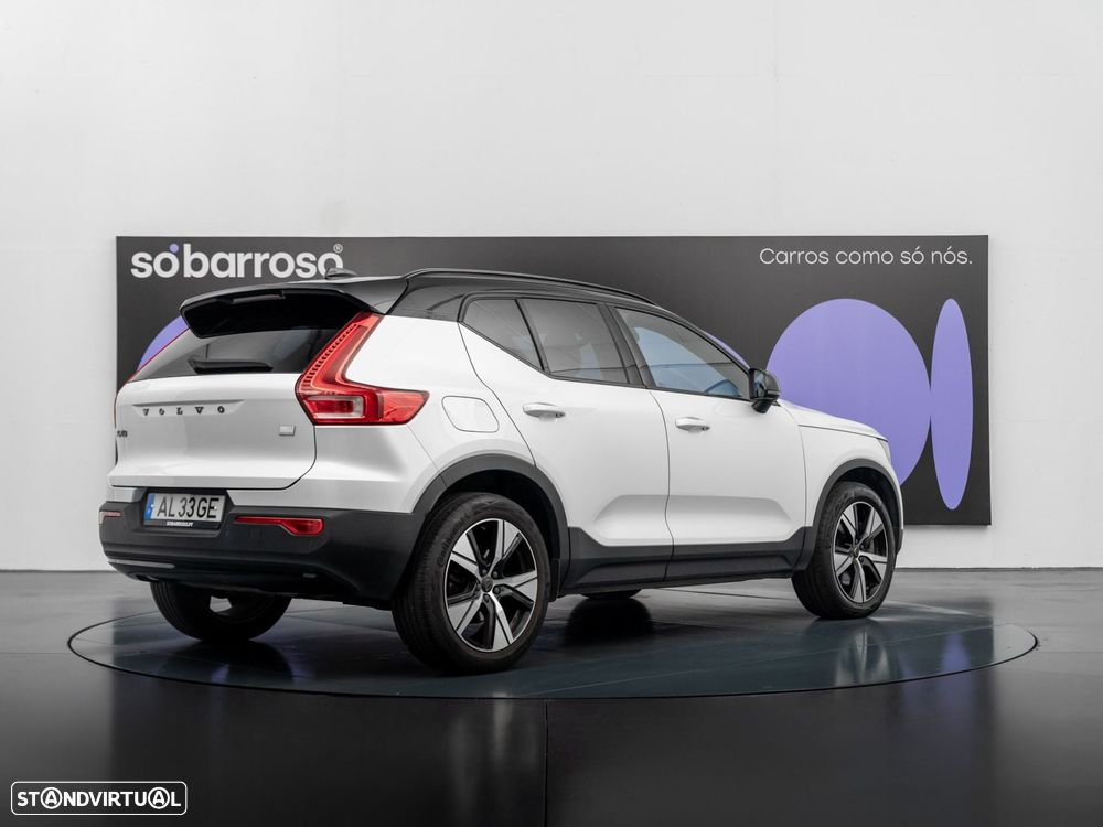Volvo XC 40 1.5 T5 PHEV R-Design - 6