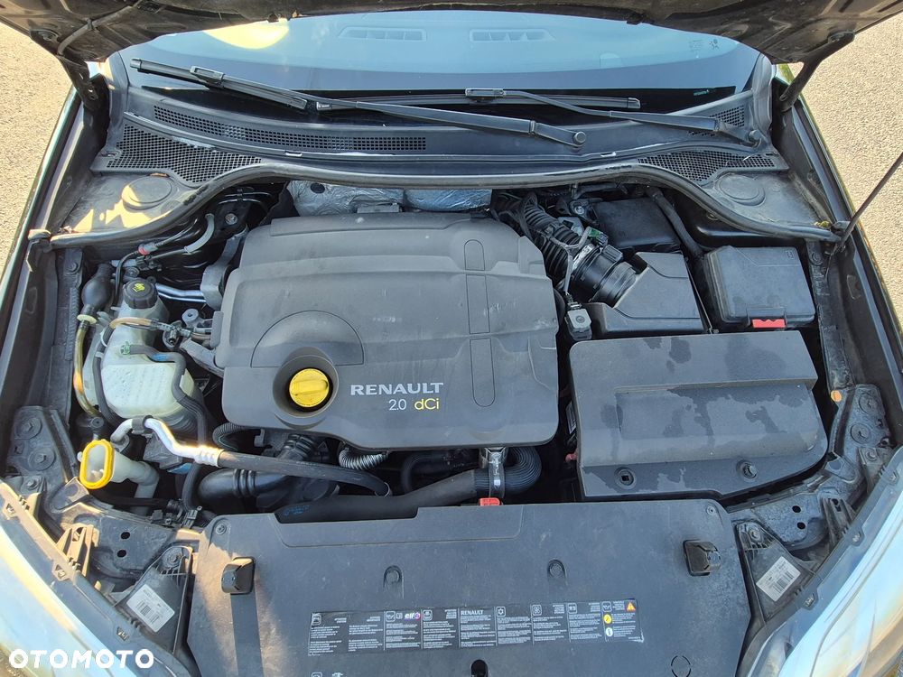 Renault Laguna 2.0 DCi Dynamique - 10