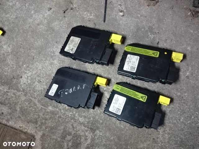 Moduł kąta skrętu Volkswagen 1K0953549F - 1