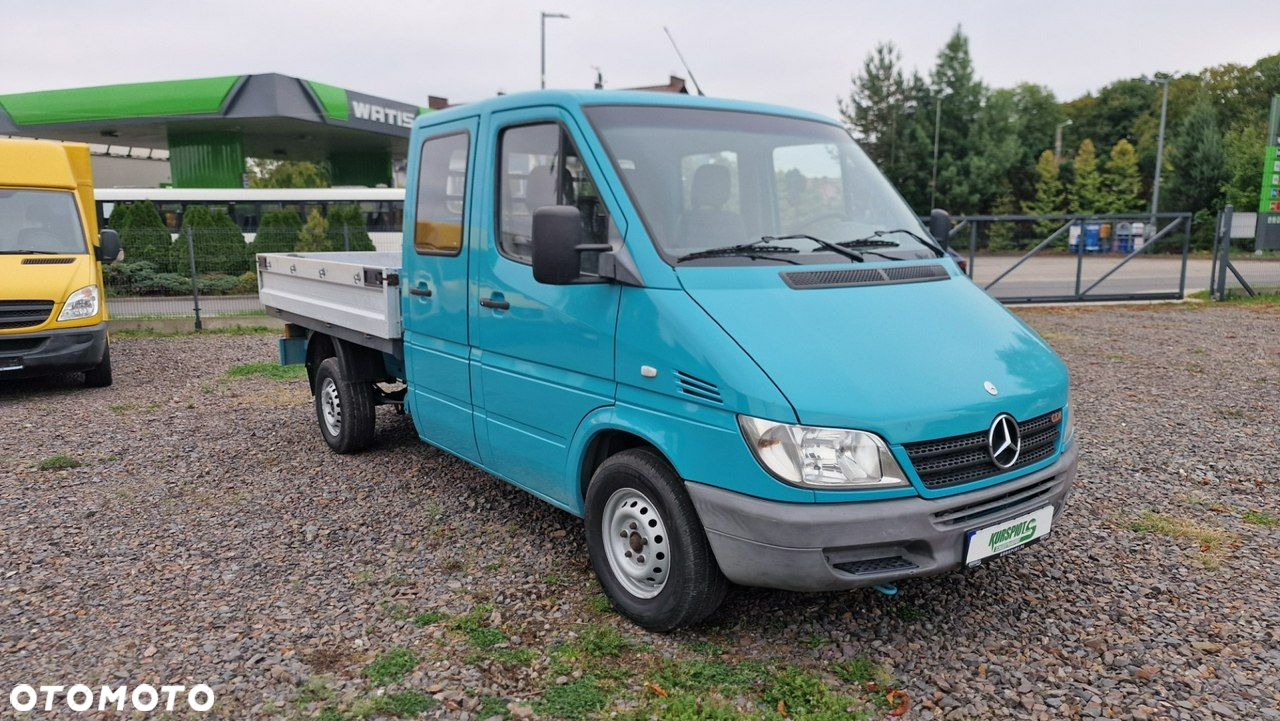 Mercedes-Benz Sprinter - 6