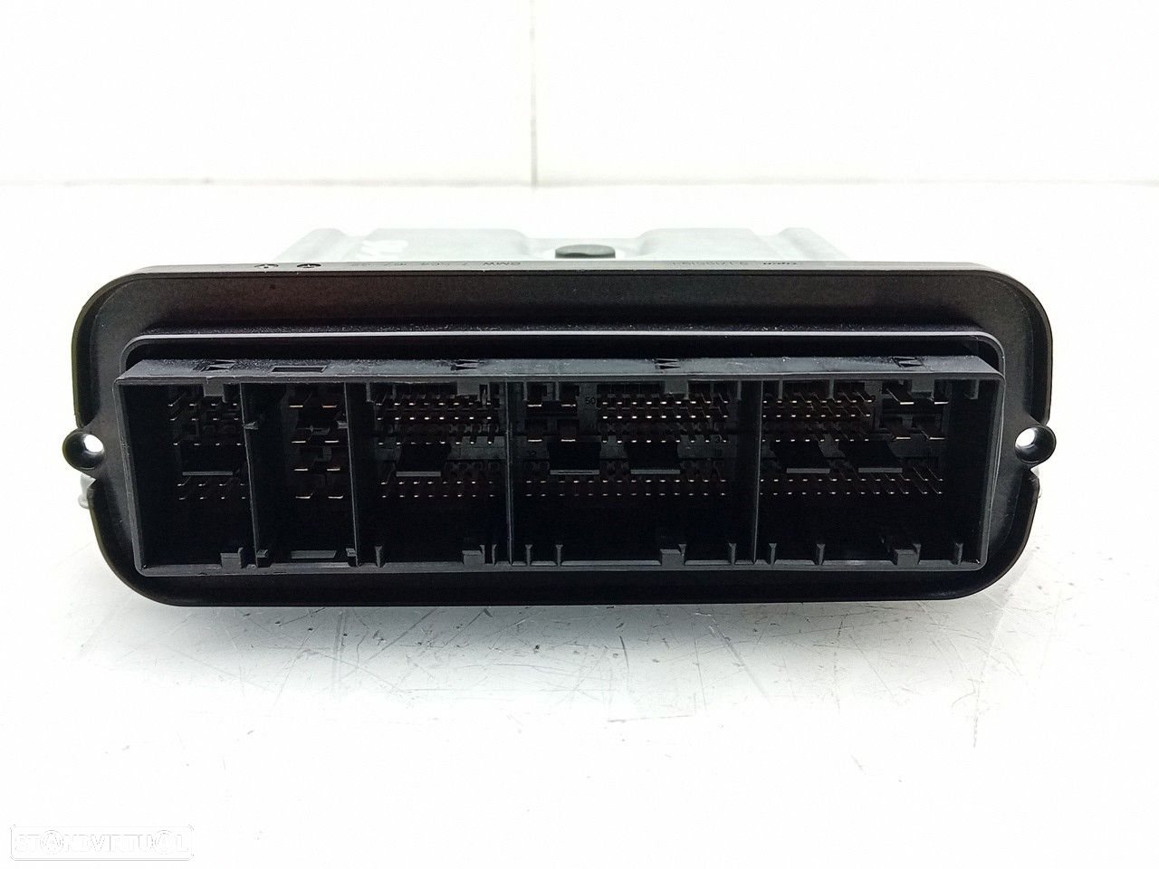 Centralina motor / ECU BMW 3 (E90) - 2