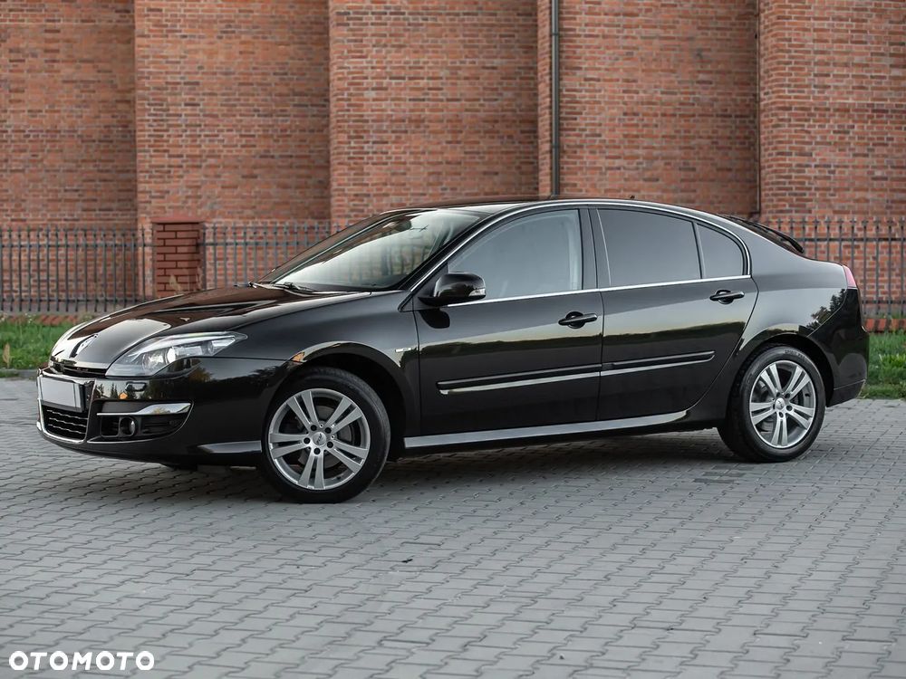 Renault Laguna - 7