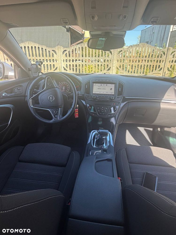 Opel Insignia 2.0 CDTI Active - 5