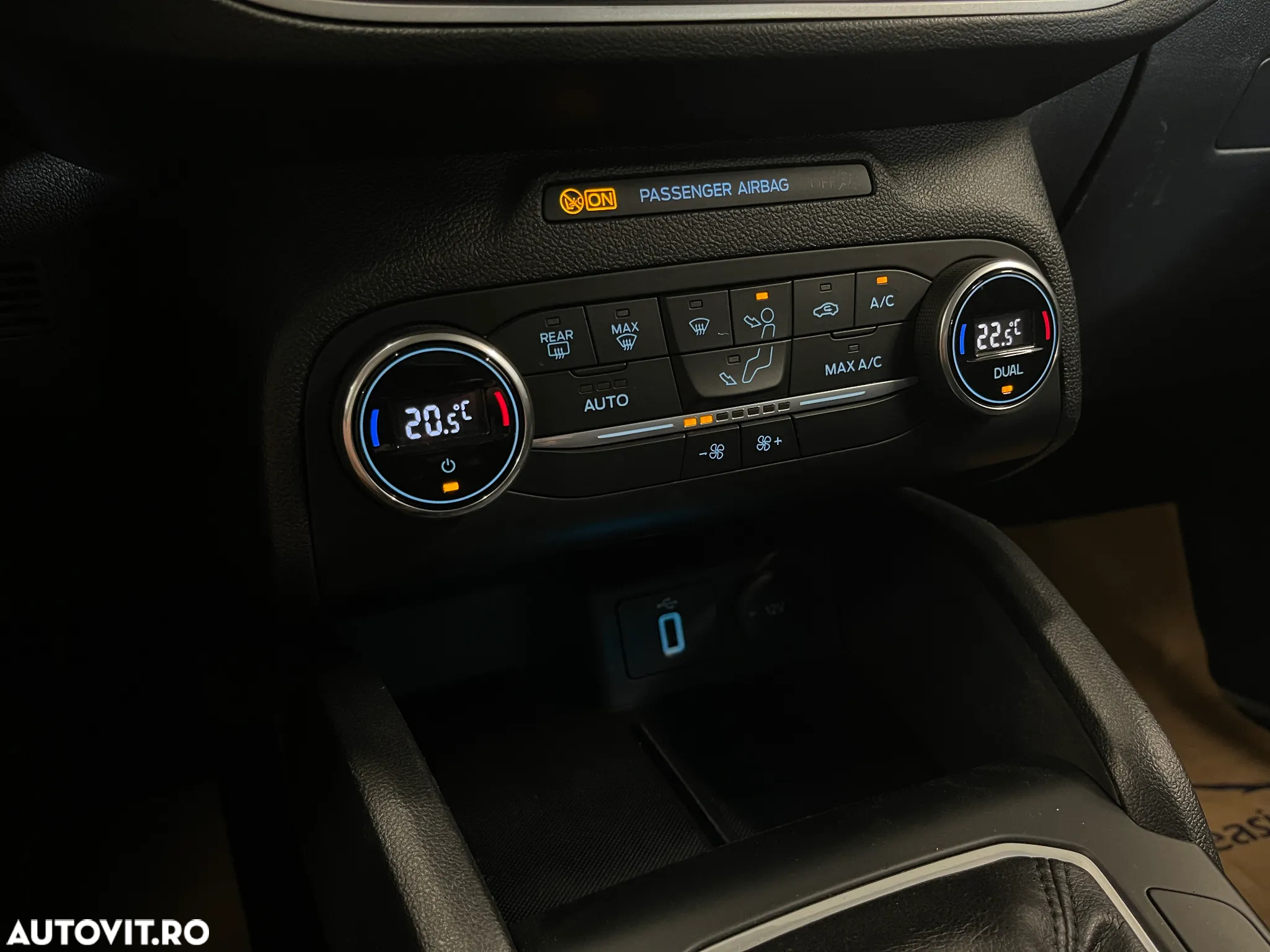 Ford Focus 1.5 EcoBlue Trend Edition - 18