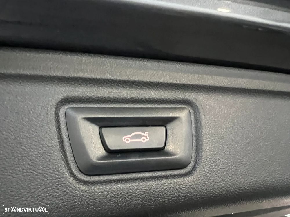 BMW 320 d Touring Pack M Auto - 20