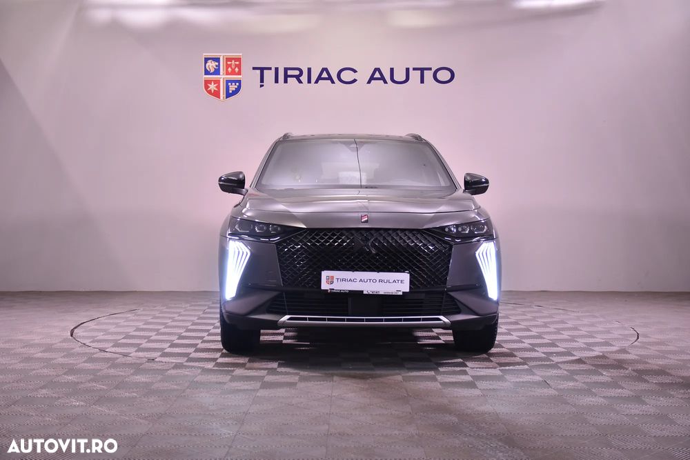 DS Automobiles DS 7 Crossback - 9