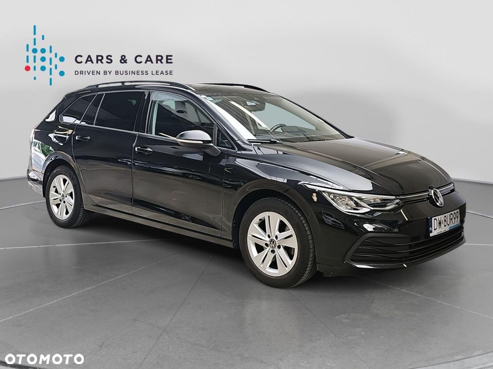 Volkswagen Golf Variant 1.5 TSI EVO Life - 6