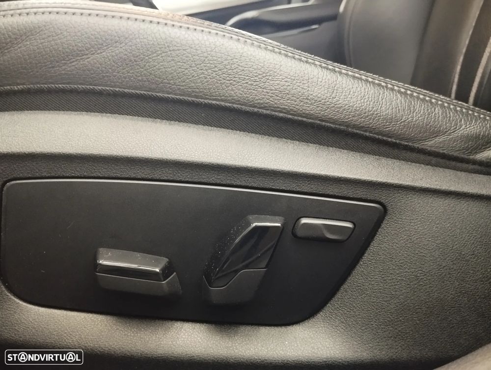 BMW 530 e - 22
