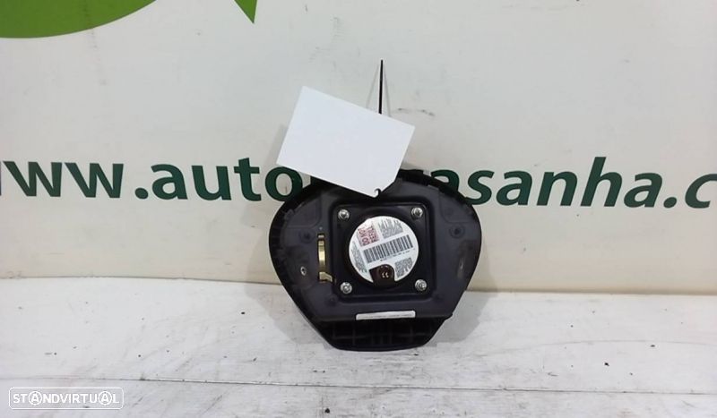 Airbag Volante Kia Ceed Hatchback (Ed) - 2