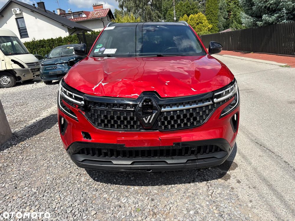 Renault Austral E-Tech Full 200 Techno - 23