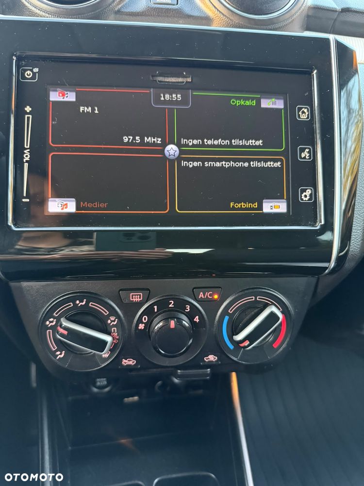 Suzuki Swift - 22