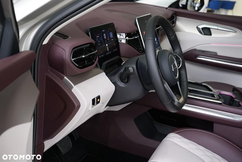 Bestune T90 2.0T Elegance - 14
