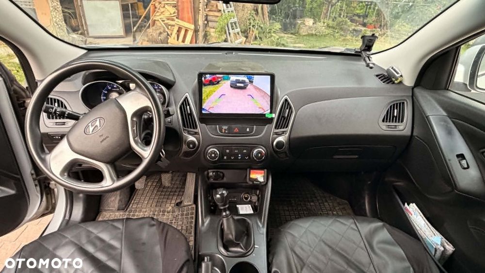 Hyundai ix35 1.6 GDI Classic 2WD - 5